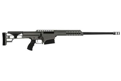 Barrett 98B Tactical Gen 1 .308 Win Bolt-Action Rifle - Precision Elite