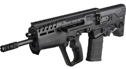 IWI Tavor 7 Gen 1 Semi-Auto Bullpup Rifle, 7.62 NATO, 20" Barrel