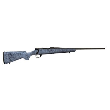 Howa M1500 Carbon Stalker .308 Win Precision Bolt Rifle - Grey