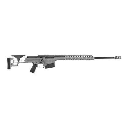 Barrett MRAD Gen 1 Precision 6.5 Creedmoor Bolt-Action Rifle