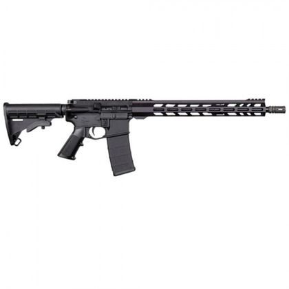 ZRO Delta AR-15 Gen 1 .223 Wylde 16" MLOK Tactical Rifle