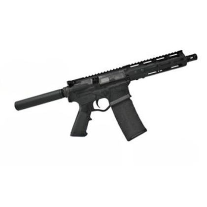 ATI Omni Hybrid Maxx Gen 1: Tactical 5.56 Pistol, Semi-Auto, 30+1 Capacity