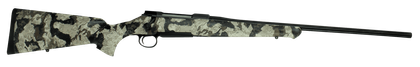 "Sauer 100 Veil Precision Bolt Rifle, 6.5 Creedmoor, 22" Camo Finish"