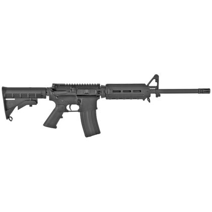 FN 15 Tactical Carbine Gen 1 - 5.56 NATO, 16" Chrome Barrel, Black FDE