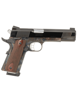 Italian Firearms 1911 Gen 1 .45 ACP Mastercraft Semi-Auto Pistol