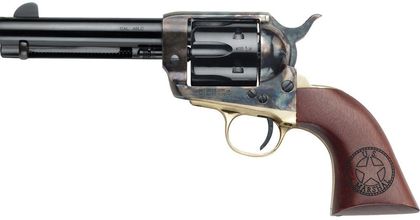 Pietta 1873 GW2 US Marshall .45 Colt Revolver - Case Hardened Finish