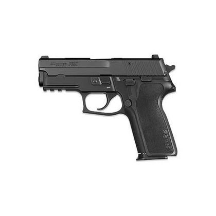 Sig Sauer Precision 9mm Semi-Auto Handgun - New in Box