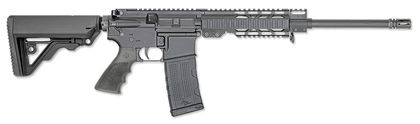 Rock River LAR-15M Assurance-M Carbine Gen 1 - 5.56, 16" Barrel