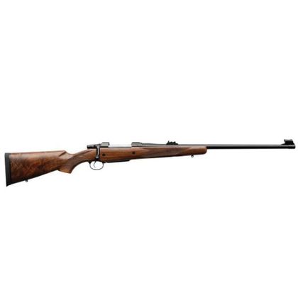 CZ 550 Safari Magnum .458 Lott Bolt-Action Rifle, Precision Hunter's Choice