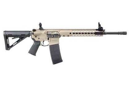 Barrett REC7 Gen 1 Tactical .223 Semi-Auto Rifle - Precision Powerhouse