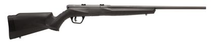 Savage B22 F Left-Hand .22 LR Bolt-Action Rifle with AccuTrigger 21"