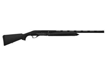 Retay Masai Mara Gen 1 20 Gauge Semi-Auto Shotgun - Black Finish