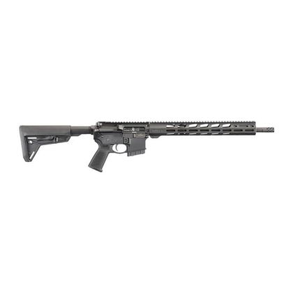 Ruger AR-556 MPR Gen 1 .350 Legend 16.38" Semi-Auto Rifle Black