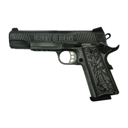 SDS Liberty 1911 Duty .45 ACP Grey Pistol - Gen 1