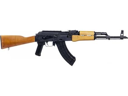 Century Arms CGR Gen 1: 7.62x39mm Semi-Auto, Lightweight Tactical Rifle
