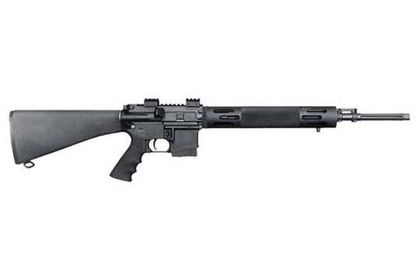 Bushmaster BCF-15 Gen1 .223 Rem Semi-Auto Rifle - Precision Performer