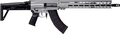 CMMG Dissent MK47 Gen 1 Cerakote Tactical Rifle 7.62x39mm, 16" Barrel