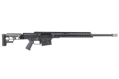 Barrett MRAD Gen 1 Precision Bolt-Action Rifle .308 Win - Tactical Elite