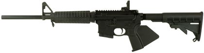 Smith & Wesson M&P15 Sport II Gen II 5.56 NATO Semi-Auto Rifle - Black