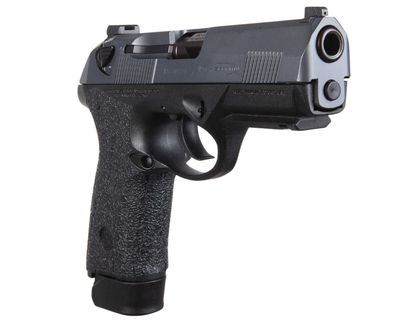 Langdon Tactical Px4 Carry 9mm Pistol - Sniper Gray Night Sights
