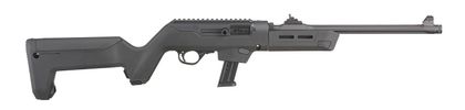 Ruger PC Backpacker 9mm Carbine Gen 1 - 17rd, Compact & Versatile