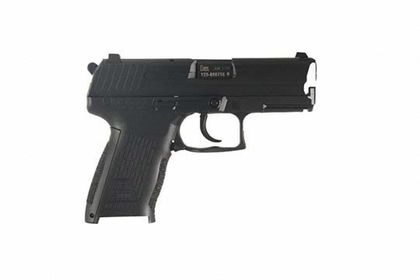 HK P2000 Gen 1 Compact .40 S&W - 12-Round Night Sight Pistol