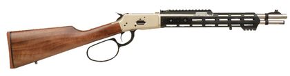 G-force Huckleberry Tactical Gen 1 .357 Mag Lever Rifle