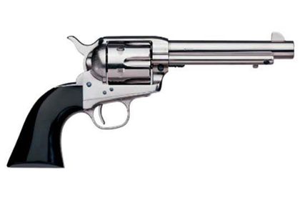 Uberti 1873 Compact .45 Colt Revolver - Classic Gen 1 Heritage Edition