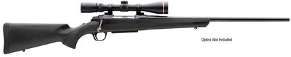 Browning AB3 Stalker .270 Win Bolt Rifle - Matte Blued Precision Hunter