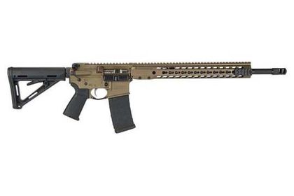 Barrett REC7 DI Tactical Rifle Gen 1 - .223 Rem, 18" Barrel, 30-Rd