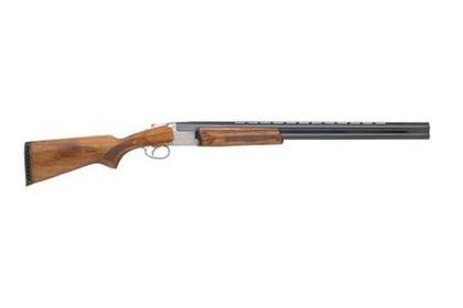 EAA MP310 Over-Under Shotgun: Elegant 20 Gauge, Break Action, 2 Rds