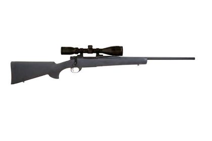 Howa M1500 GamePro 2 .270 Win 22" Precision Bolt-Action Rifle
