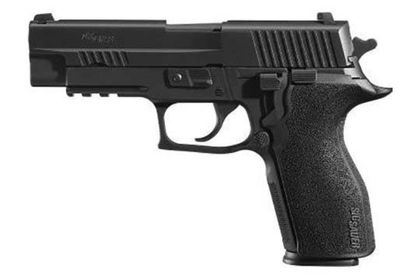 Sig Sauer P227 Enhanced Elite Gen 1 .45 ACP Semi-Auto Pistol