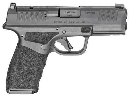 Springfield Hellcat Pro OSP 9mm - Gen 1 Optics Ready Compact Pistol