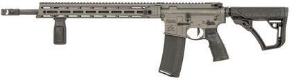 Daniel Defense DDM4 V7 Pro 18" Cobalt 5.56 Semi-Auto Rifle