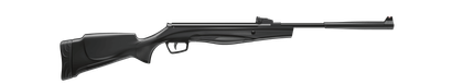 Stoeger S3000-C Gen 1 Tactical .17 Matte Precision Bolt-Action Rifle