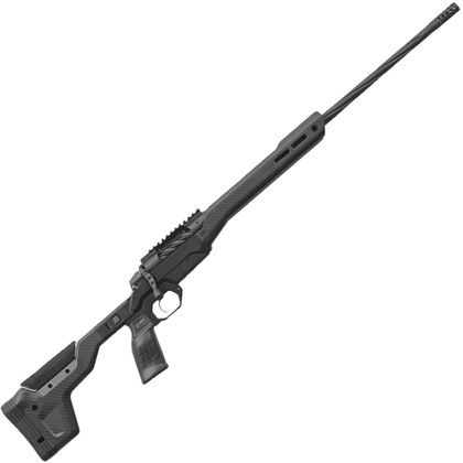 Weatherby 307 Alpine UltraLite .240 Mag Bolt Rifle - Gen 3