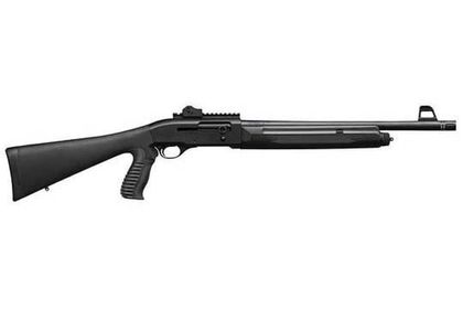 Weatherby SA-459 Gen 1: 12-Gauge Semi-Auto Shotgun for Hunt & Sport