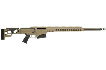 Barrett MRAD Gen 1 Precision Modular Bolt-Action Rifle