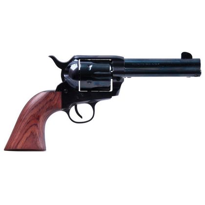 Heritage Rough Rider .357 Magnum Big Bore Revolver Gen 1