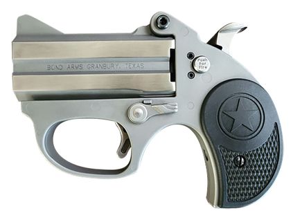 Bond Arms Stinger RS .380 ACP Compact Derringer - 2.5" Break Open