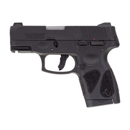 Taurus G2S Gen 1 Compact .40 S&W Night Sights Striker Pistol