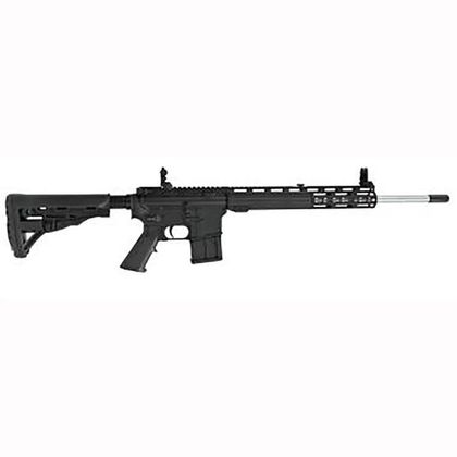 Mil-Sport Tactical .410 Semi-Auto Shotgun - Black, KeyMod Rail & Super-Stoc