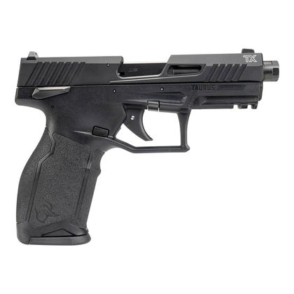 Taurus TX22 Gen 2 .22 LR Semi-Auto Pistol, O.D. Green - Versatile Precision