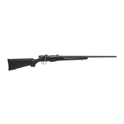 Savage 25 Varminter Gen 1 .223 Rem Bolt-Action Rifle with AccuTrigger