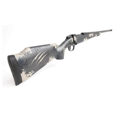 FIERCE Carbon Rage 7mm PRC Bolt Action Rifle - Urban Camo, Gen 2