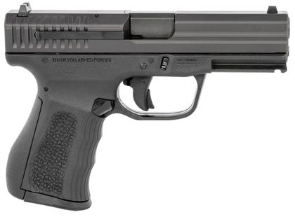 FMK 9C1 G2 Compact 9mm - Lightweight, High-Capacity Pistol