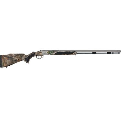 Traditions Vortek StrikerFire Gen 1 .50 Cal Muzzleloader - Camo, 28"