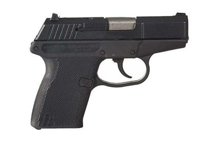 KelTec P11 Gen 1 Subcompact 9mm - Lightweight Concealed Carry Pistol