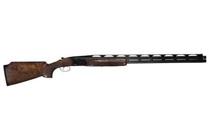 Beretta 686 Onyx Pro Xtrap Gen 1 - Precision 12 Gauge Over/Under Shotgun